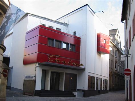  casino aschaffenburg 80er